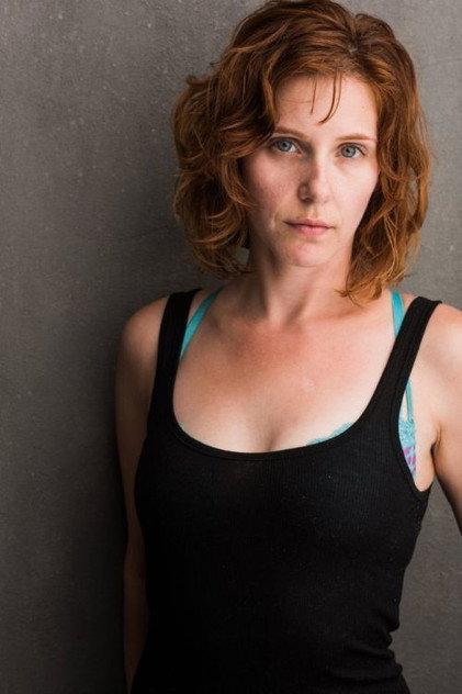 Allison Hawkstone - Actor Profile Photo