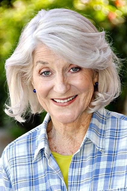 Carol Mack - Actor Profile Photo
