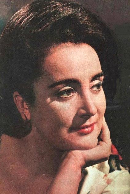 Lica Gheorghiu - Actor Profile Photo