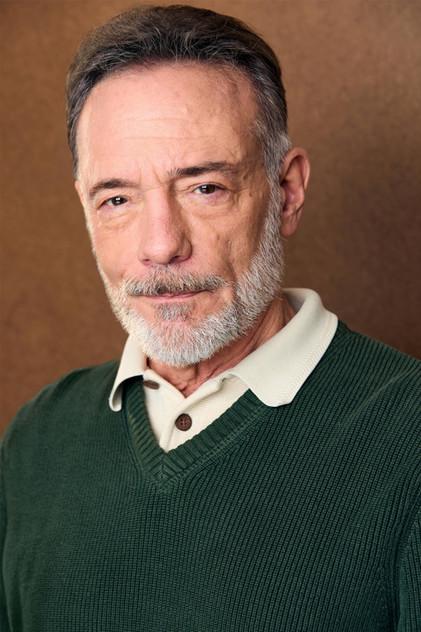 Edward A. Miller - Actor Profile Photo