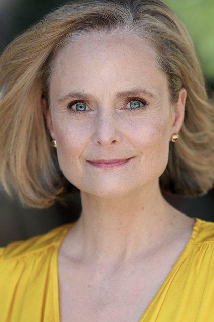 Barbara Garrick - Actor Profile Photo