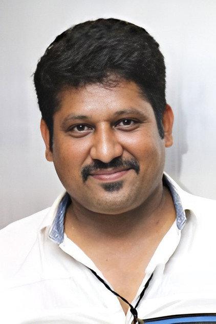 Dindugal Saravanan - Actor Profile Photo
