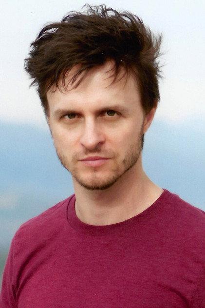 Matthew R. Staley - Actor Profile Photo