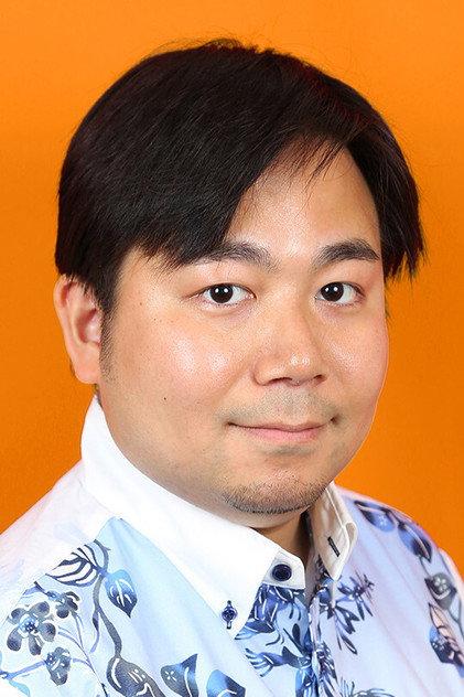 Kenta Matsumoto - Actor Profile Photo