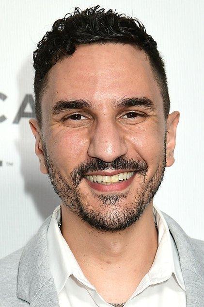 Antoine Yared - Actor Profile Photo