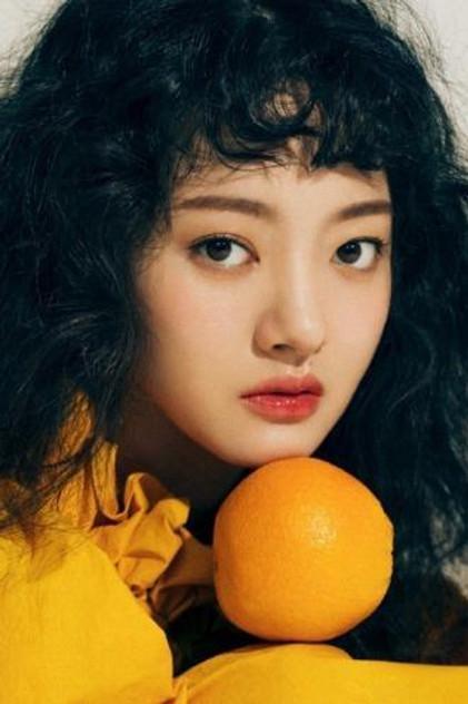 Ding Bo - Actor Profile Photo