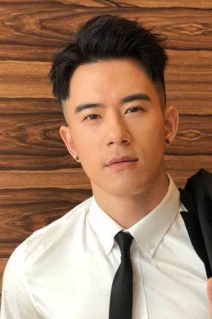 J.R. Chien - Actor Profile Photo