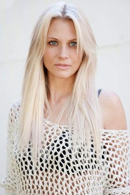 Keely Yulla Kemp - Actor Profile Photo
