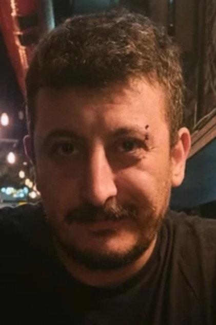 Erhan Atasoy - Actor Profile Photo