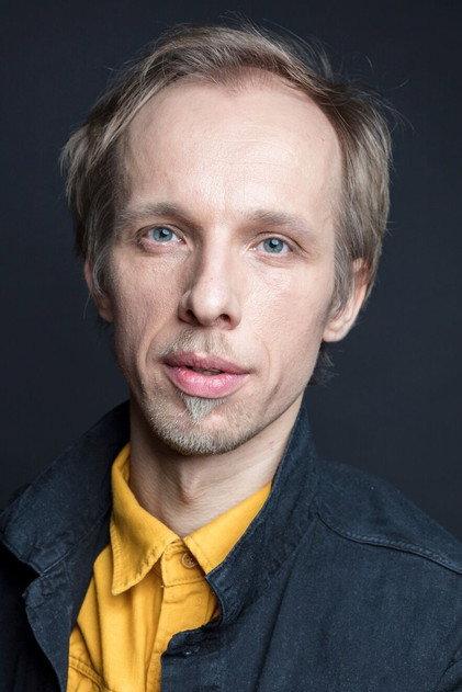 Nero Urke - Actor Profile Photo