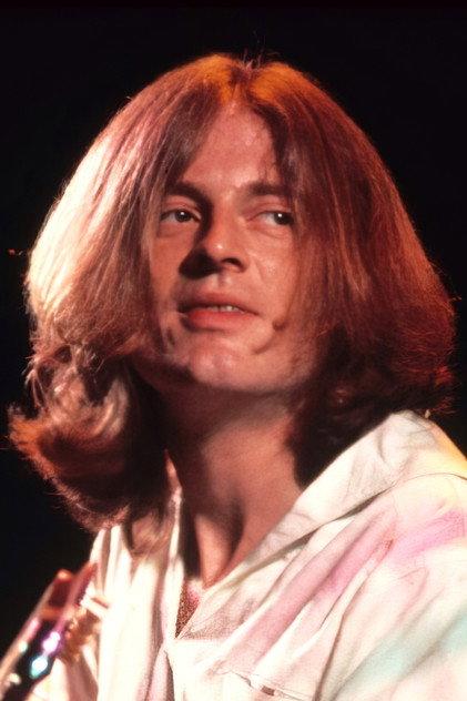 John Paul Jones - Actor Profile Photo
