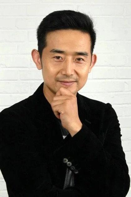 Alex Liu - Actor Profile Photo