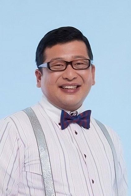 Chan Kawai - Actor Profile Photo