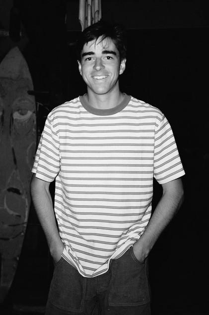 Taylor Shaffer - Actor Profile Photo