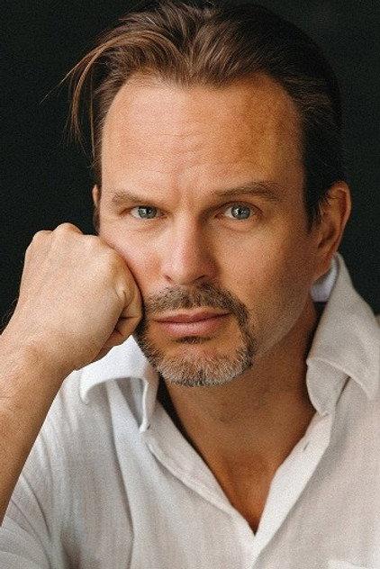Alo Kõrve - Actor Profile Photo