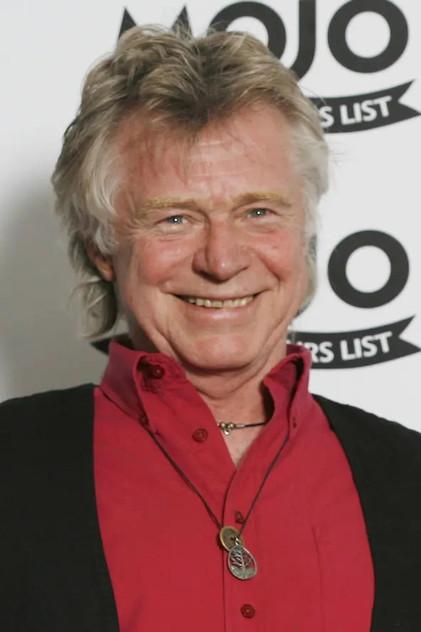 Dave Edmunds - Actor Profile Photo