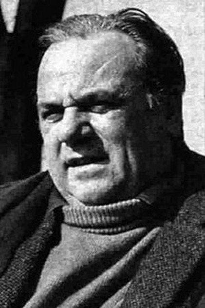 Carlo Bagno - Actor Profile Photo