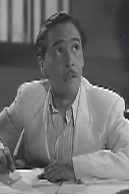 Paco Astol - Actor Profile Photo