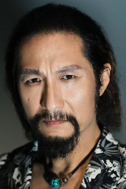 Cao Minghua - Actor Profile Photo