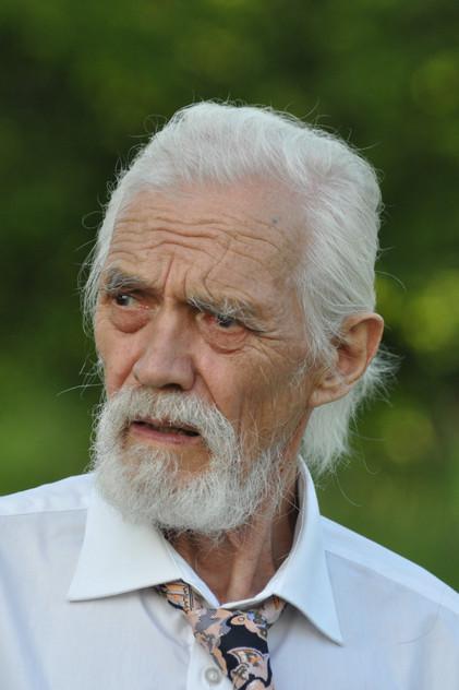 Per Oscarsson - Actor Profile Photo