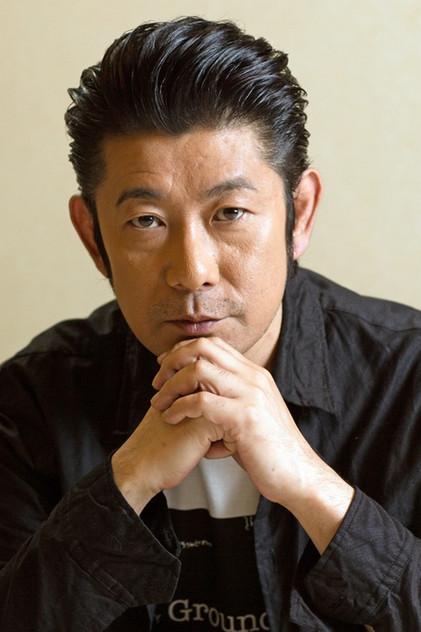Masatoshi Nagase - Actor Profile Photo