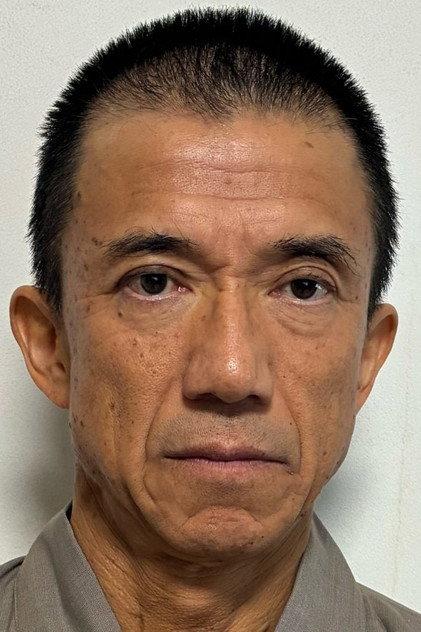 Kikujiro Honda - Actor Profile Photo