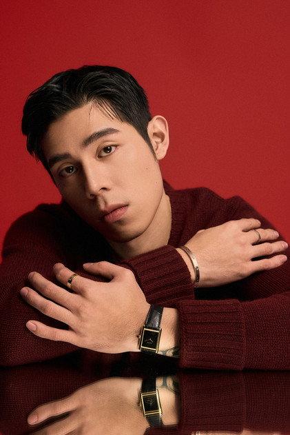 Zhan Huai-yun - Actor Profile Photo