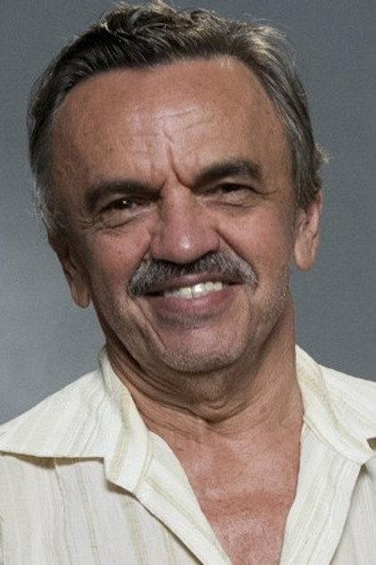 José Dumont - Actor Profile Photo