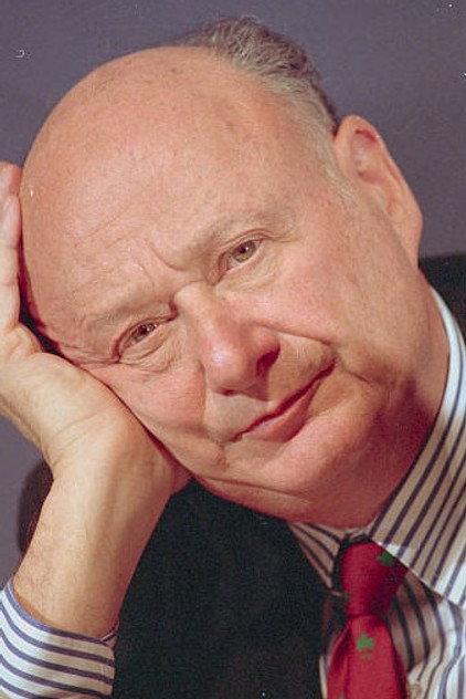 Ed Koch - Actor Profile Photo