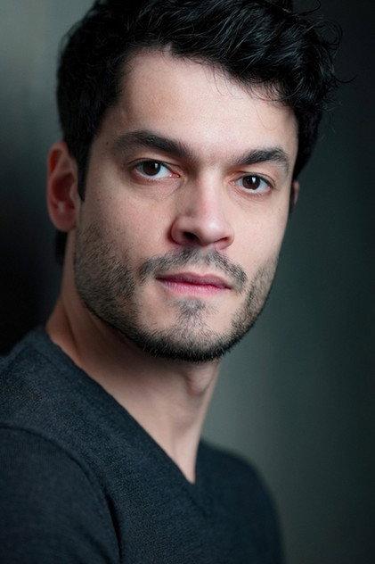 Giacomo Fadda - Actor Profile Photo