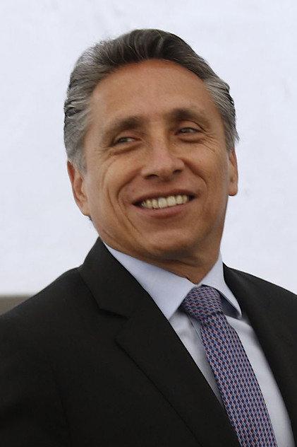 Manuel Negrete - Actor Profile Photo