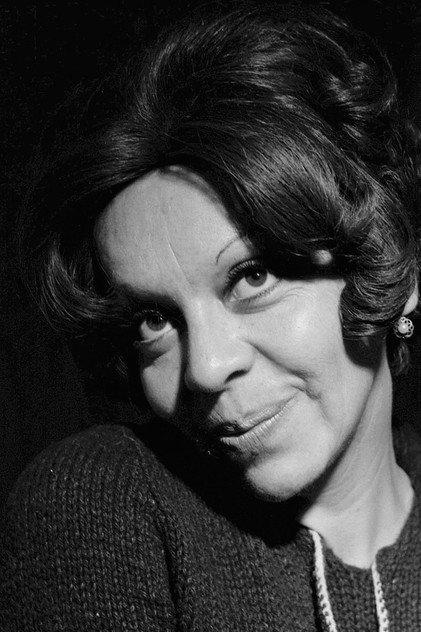 Gladys del Río - Actor Profile Photo