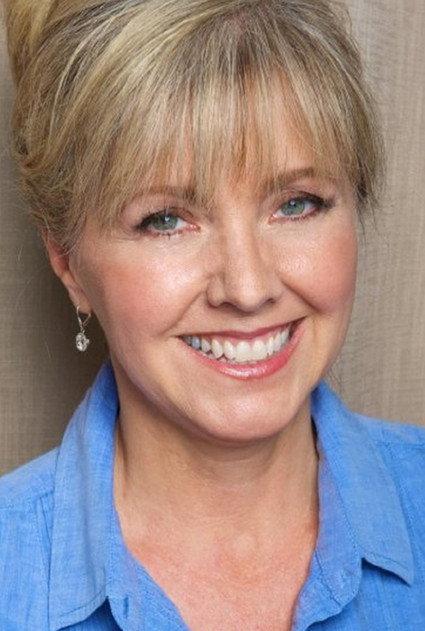 Beverly Randolph - Actor Profile Photo
