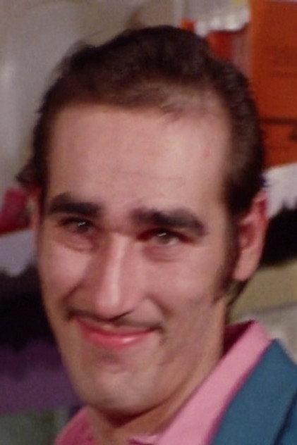 Ed Peranio - Actor Profile Photo