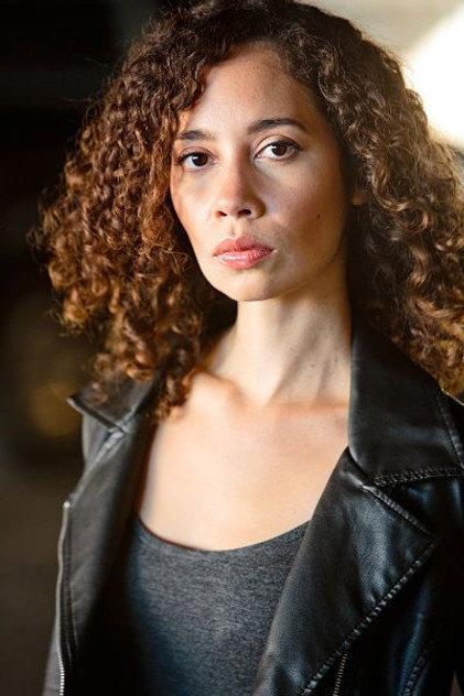 Sélynne Silver - Actor Profile Photo