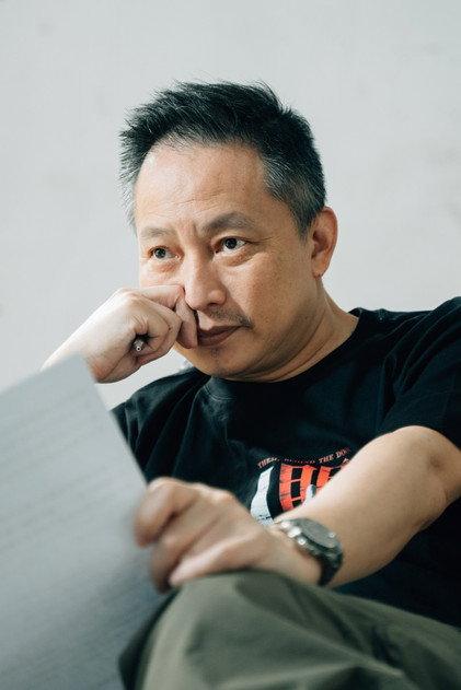 Joe Chien Jen-Hao - Actor Profile Photo