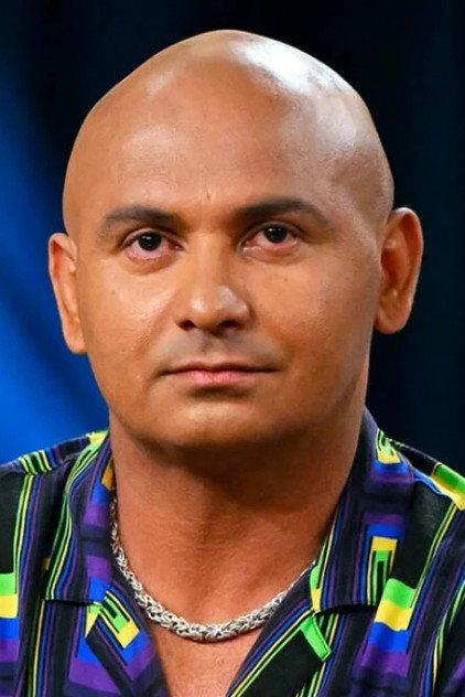 Manoel Marques Lerin - Actor Profile Photo