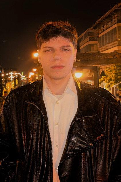 Arthur Doretto - Actor Profile Photo