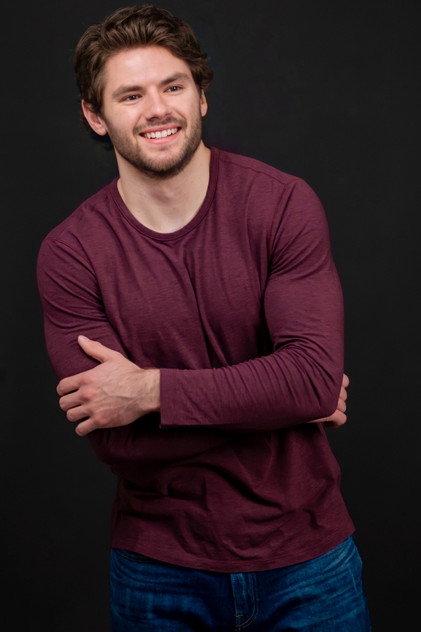 Pat Shea - Actor Profile Photo