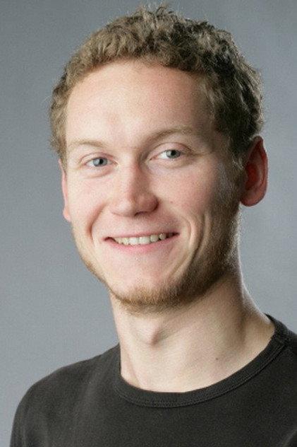 Richard Fiala - Actor Profile Photo