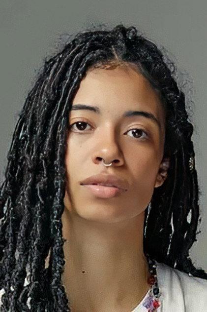 Amandyra - Actor Profile Photo