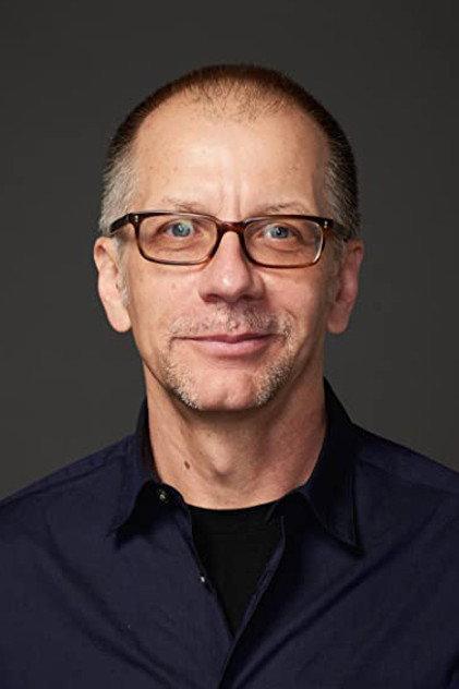 Ron Nyswaner - Actor Profile Photo