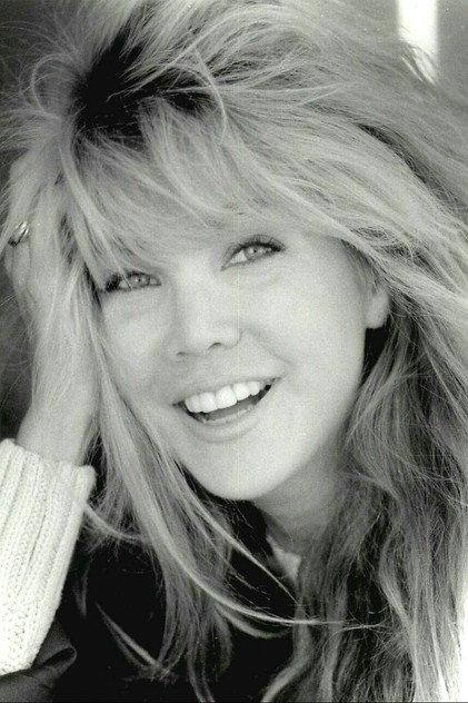 Tracy Shakespeare - Actor Profile Photo