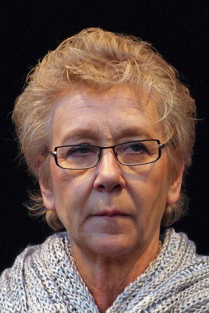 Med Reventberg - Actor Profile Photo