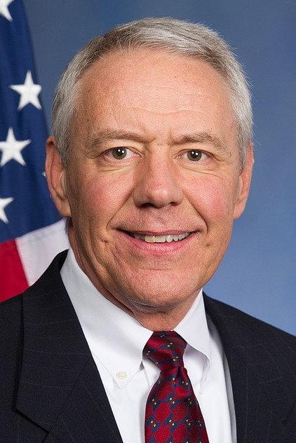 Ken Buck - Actor Profile Photo