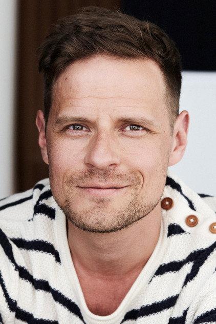 Peter Kanerva - Actor Profile Photo