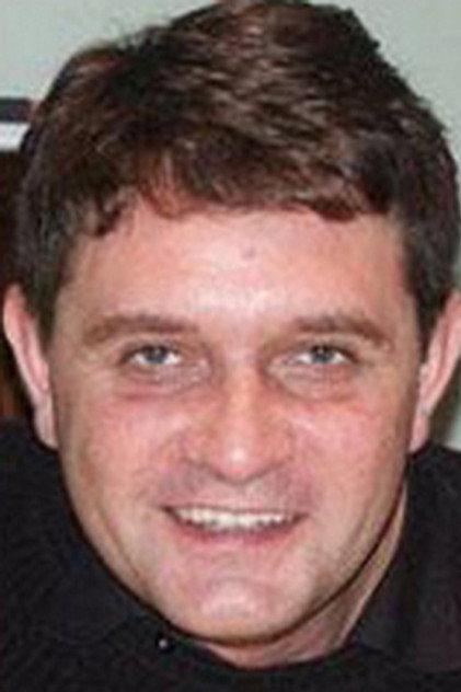 Dariusz Bronowicki - Actor Profile Photo