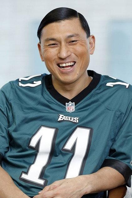 Kasuga Toshiaki - Actor Profile Photo