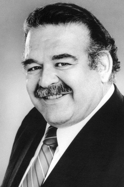 Ron Karabatsos - Actor Profile Photo