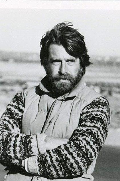 Robert Harmon - Actor Profile Photo